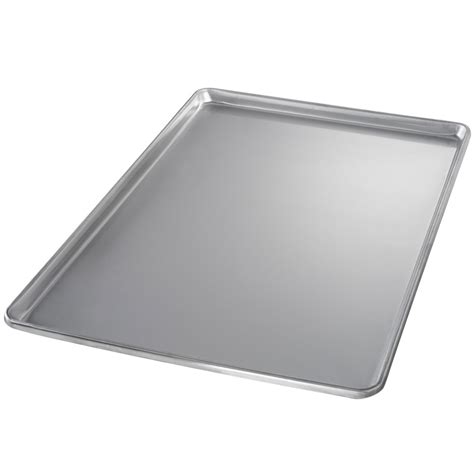 chicago metallic stainless steel sheet pan|Chicago metalic baking pan.